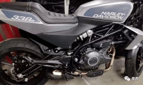 钱江最新车型爆料  第3张