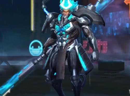 孙悟空机甲爆料图视频,揭秘未来战士的钢铁之躯  第2张